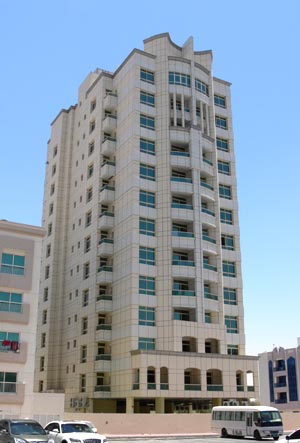 Residential-AlNahda
